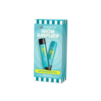 Duo High Amplify Du Printemps- Matrix