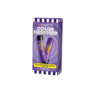 Duo Color Obsessed Du Printemps- Matrix