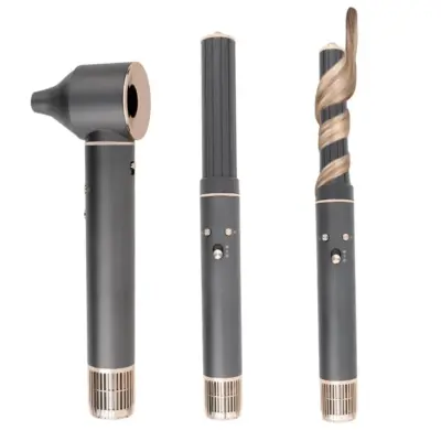 Aria Beauty - Outil multi-coiffant Airstyler