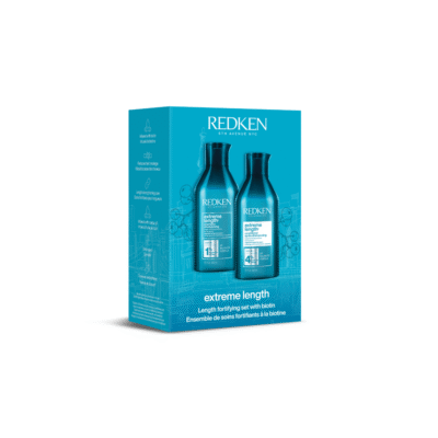 Duo Extreme Length Du Printemps- Redken