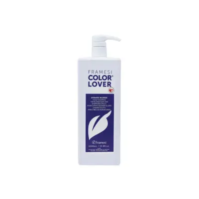 Framesi - Shampoing Color Lover Violet 1L