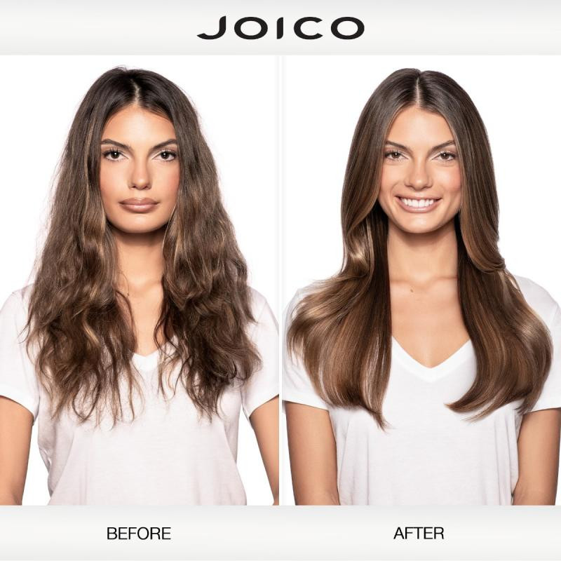 Joico - Shampoing Defy Damage Detox 300ml – Image 4