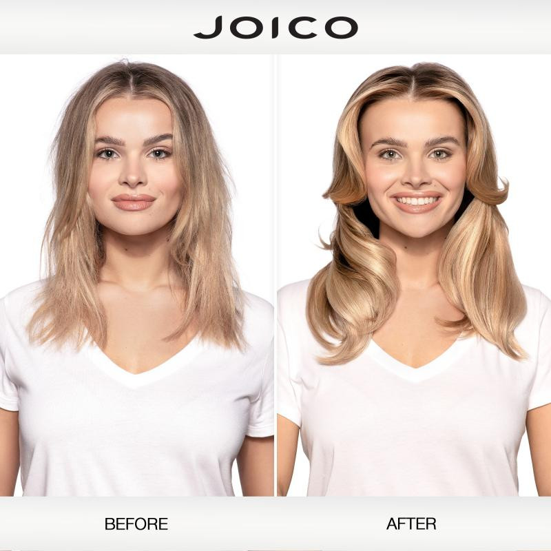 Joico - Shampoing Defy Damage Detox 300ml – Image 5