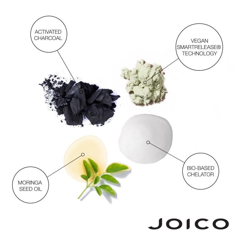Joico - Shampoing Defy Damage Detox 300ml – Image 6