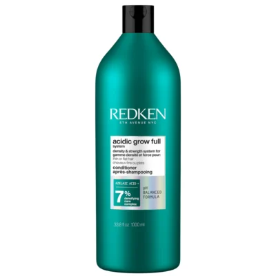 Revitalisant Acidic Grow Full 1 Litre- Redken
