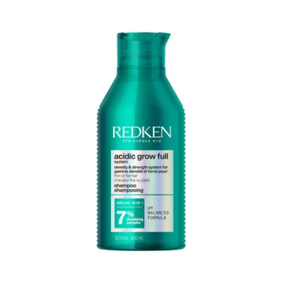 Shampoing Acidic Grow Full 300ml- Redken