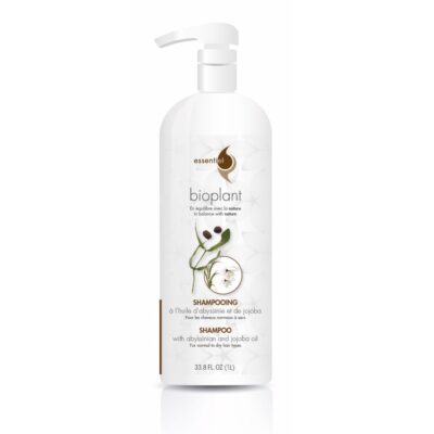 Shampoing Abyssinie 1 Litre- Bioplant