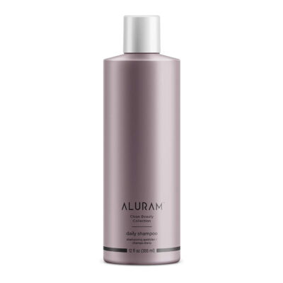 Aluram - Shampoing Quotidien 355ml