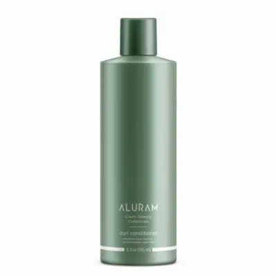 Aluram - Revitalisant Boucles 355ml