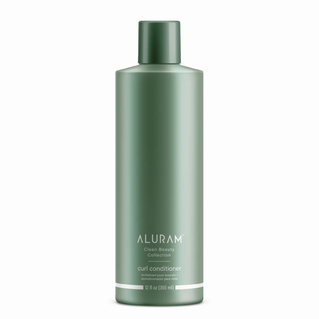 Aluram - Revitalisant Boucles 355ml