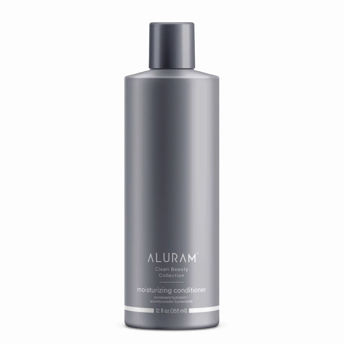 Aluram - Revitalisant Hydratation 355ml
