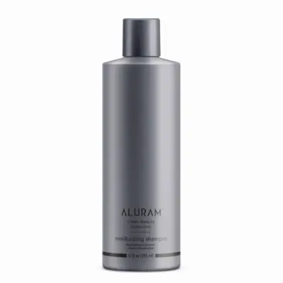 Aluram - Shampoing Hydratant 355ml