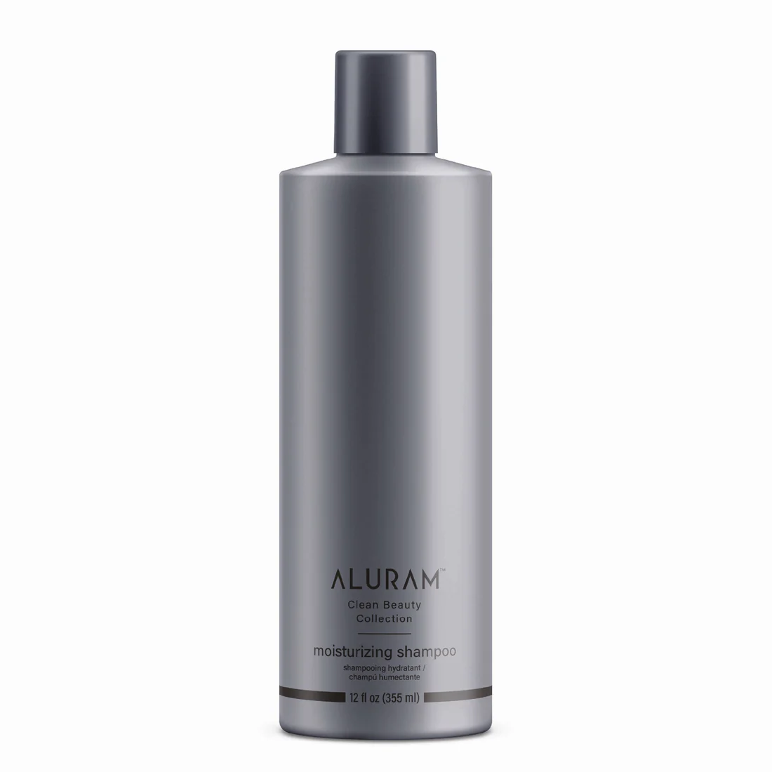Aluram - Shampoing Hydratant 355ml