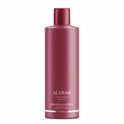 Aluram - Revitalisant Volume 355ml