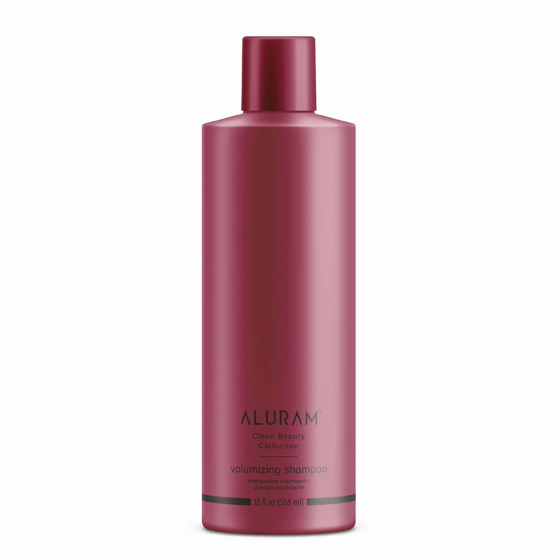 Aluram - Shampoing Volume 355ml