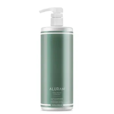 Aluram - Revitalisant Boucles 1L