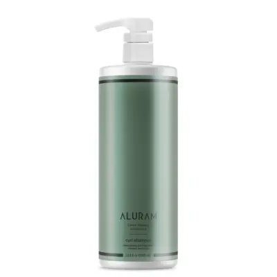 Aluram - Shampoing Boucles 1L