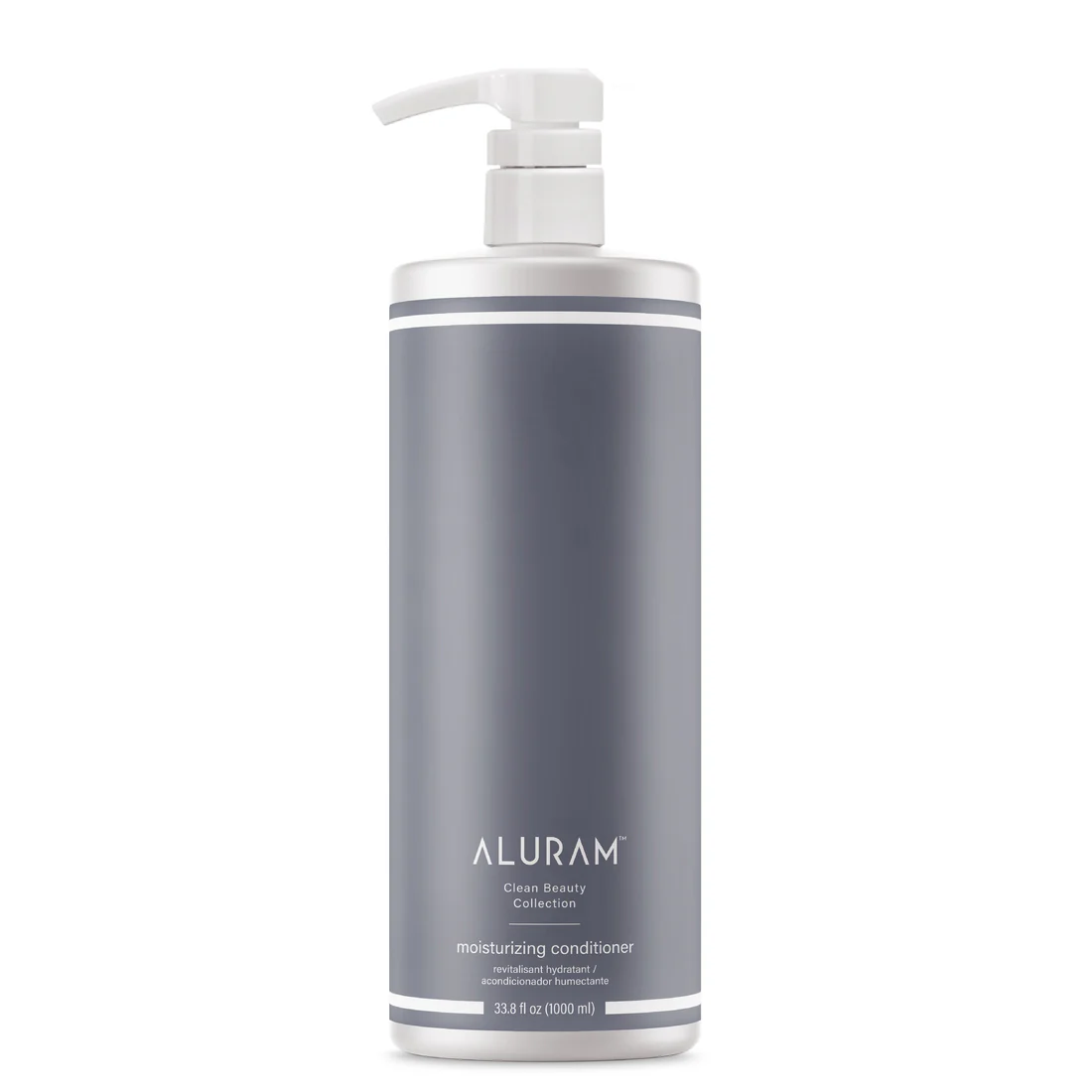 Aluram - Revitalisant Hydratant 1L