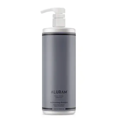Aluram - Shampoing Hydratation 1L