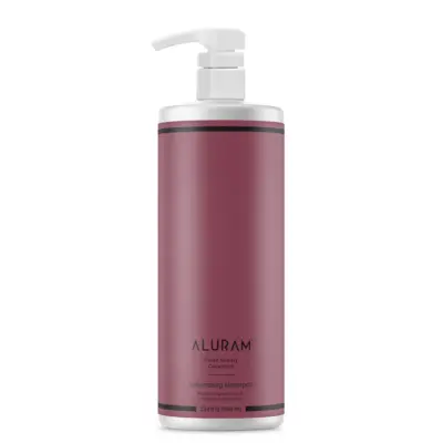Aluram - Shampoing Volume 1L