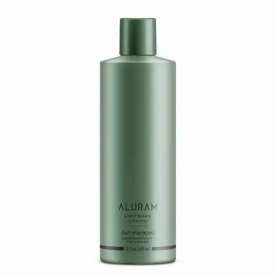 Aluram - Shampoing Boucles 355ml