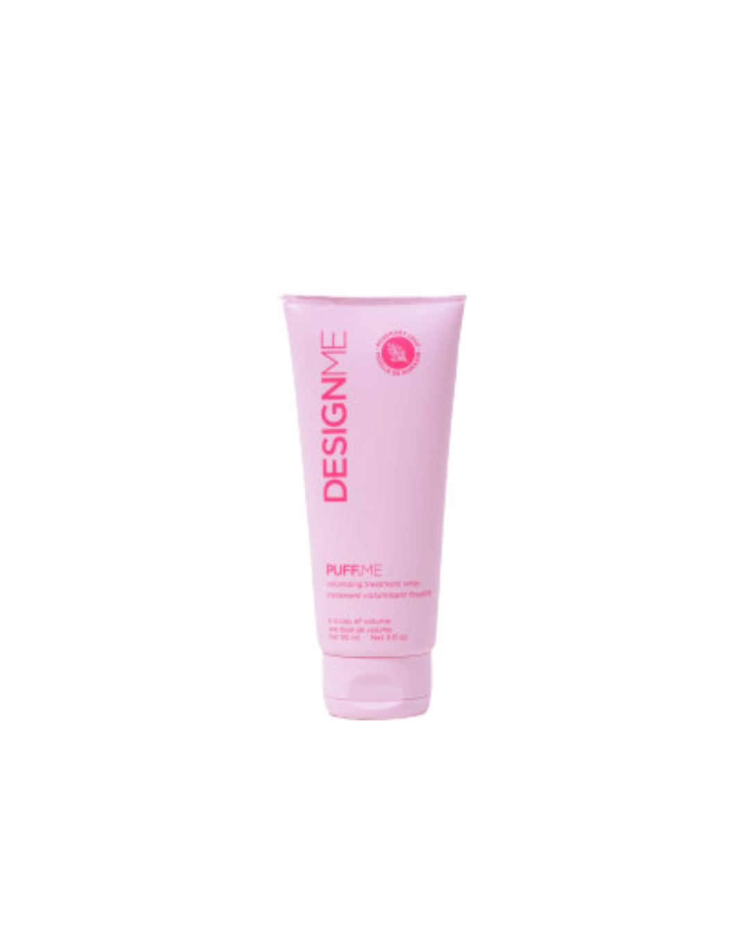 Design Me - Traitement Fouetté Puff.Me 90ml