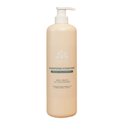 Royal Botox - Shampoing Hydratant 1L