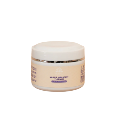 Royal Botox - Masque Platinum 240ml
