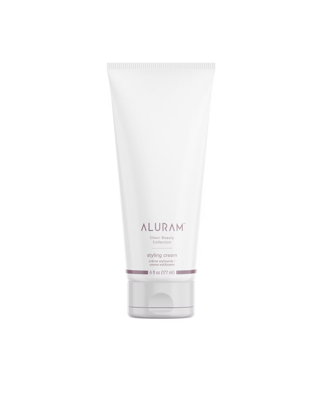 Aluram - Crème Stylisante 177ml