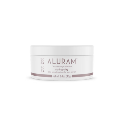 Aluram - Pâte à Modeler 96g