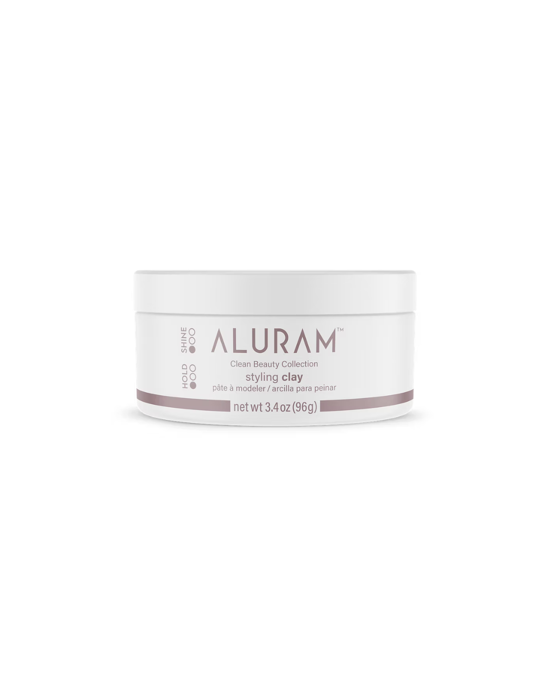 Aluram - Pâte à Modeler 96g