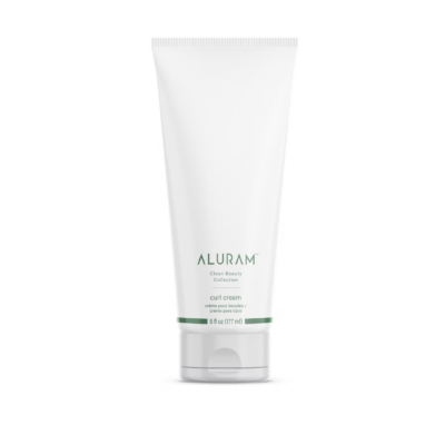 Aluram - Crème Pour Les Boucles 177ml
