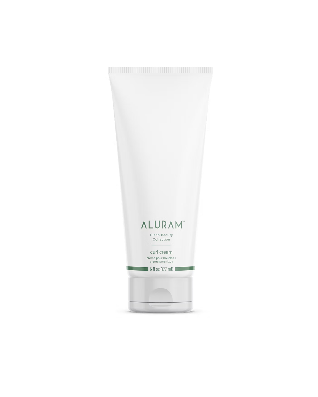 Aluram - Crème Pour Les Boucles 177ml