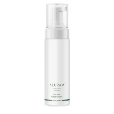 Aluram - Mousse Pour Les Boucles 207ml