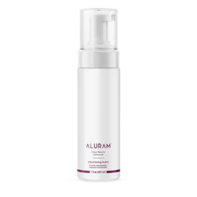 Aluram - Mousse Volume 207ml
