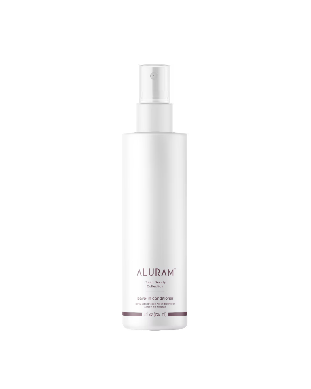 Aluram - Spray Sans Rincage 237ml