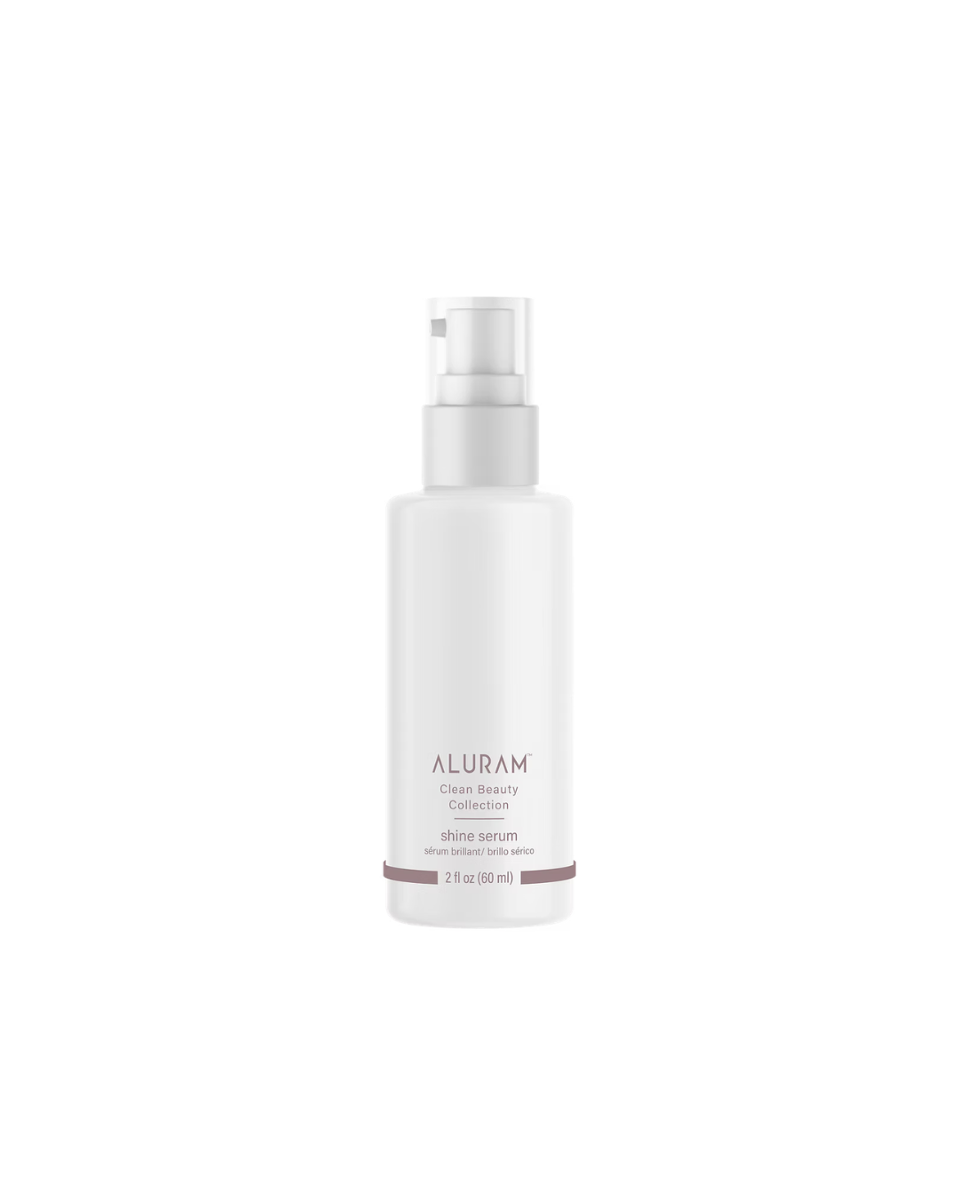 Aluram - Sérum Brillant 60ml