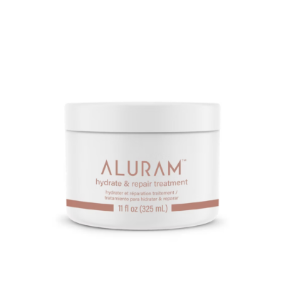 Aluram - Traitement Hydratant Réparateur 325ml