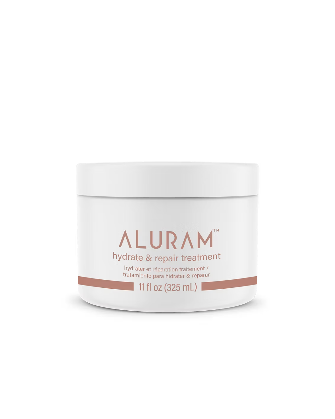 Aluram - Traitement Hydratant Réparateur 325ml