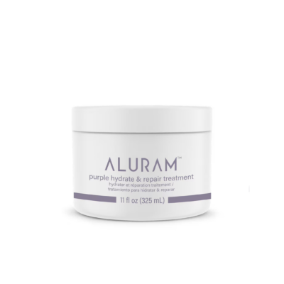 Aluram - Traitement Mauve 325ml