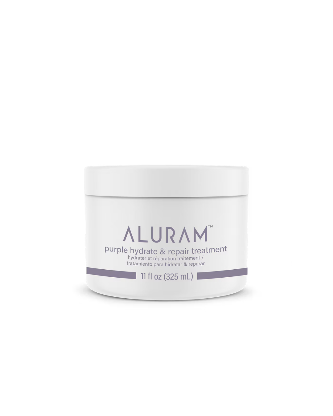 Aluram - Traitement Mauve 325ml