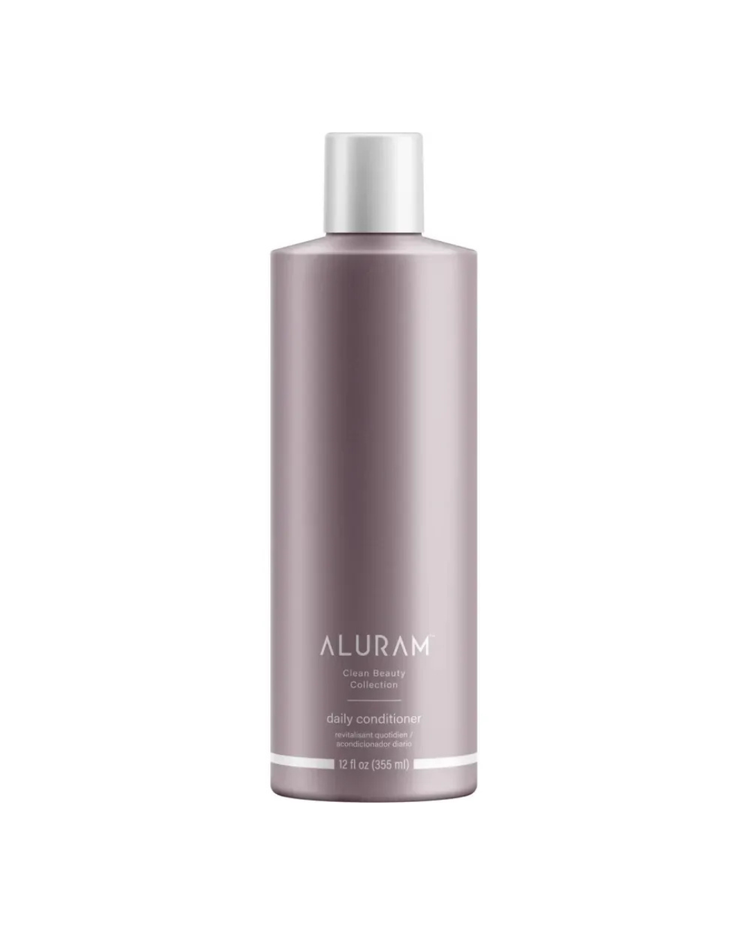 Aluram - Revitalisant Quotidien 355ml