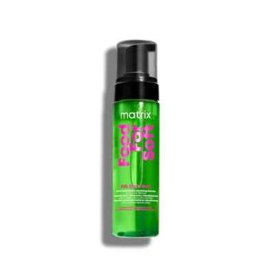 Matrix - Mousse XXL Big N Soft Food for Soft