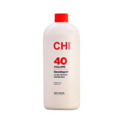 Peroxyde 40 Volume 1L- Chi