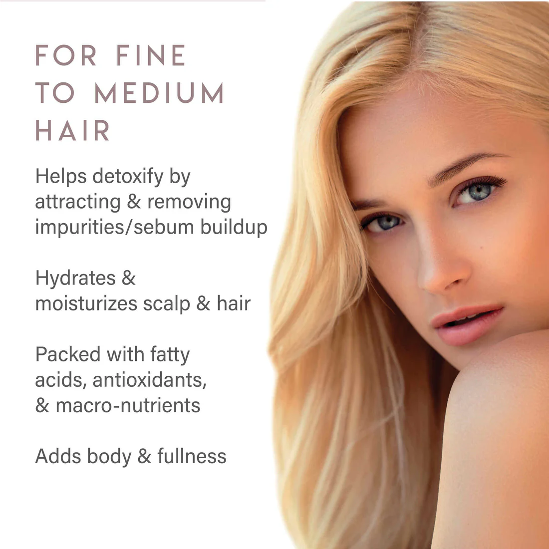 Aluram - Shampoing Quotidien 1L – Image 4