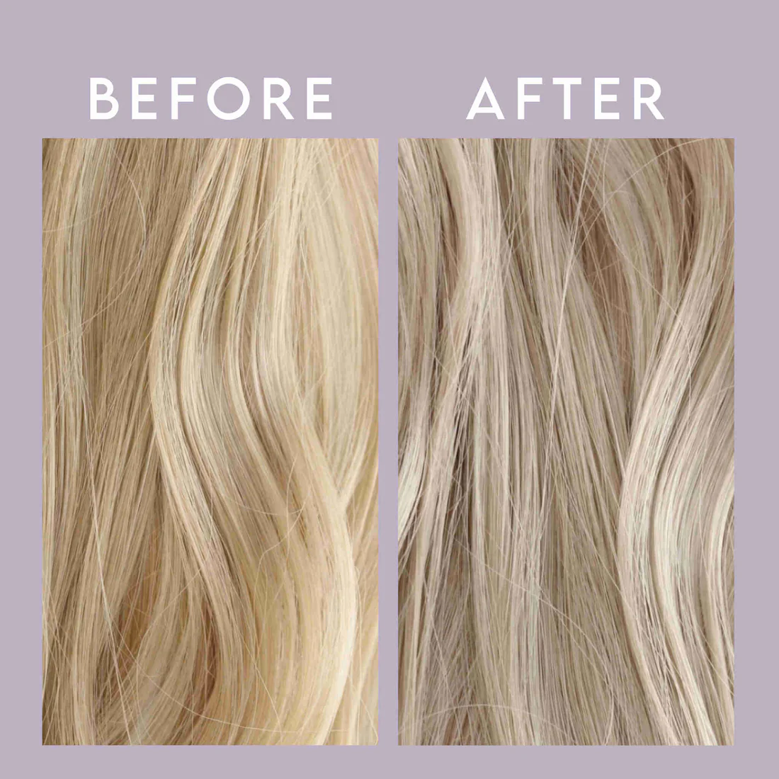 Aluram - Shampoing Mauve 355ml – Image 3