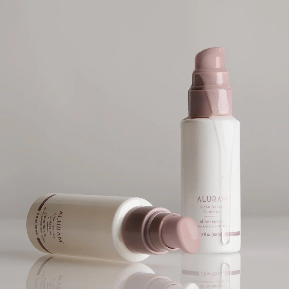 Aluram - Sérum Brillant 60ml – Image 2