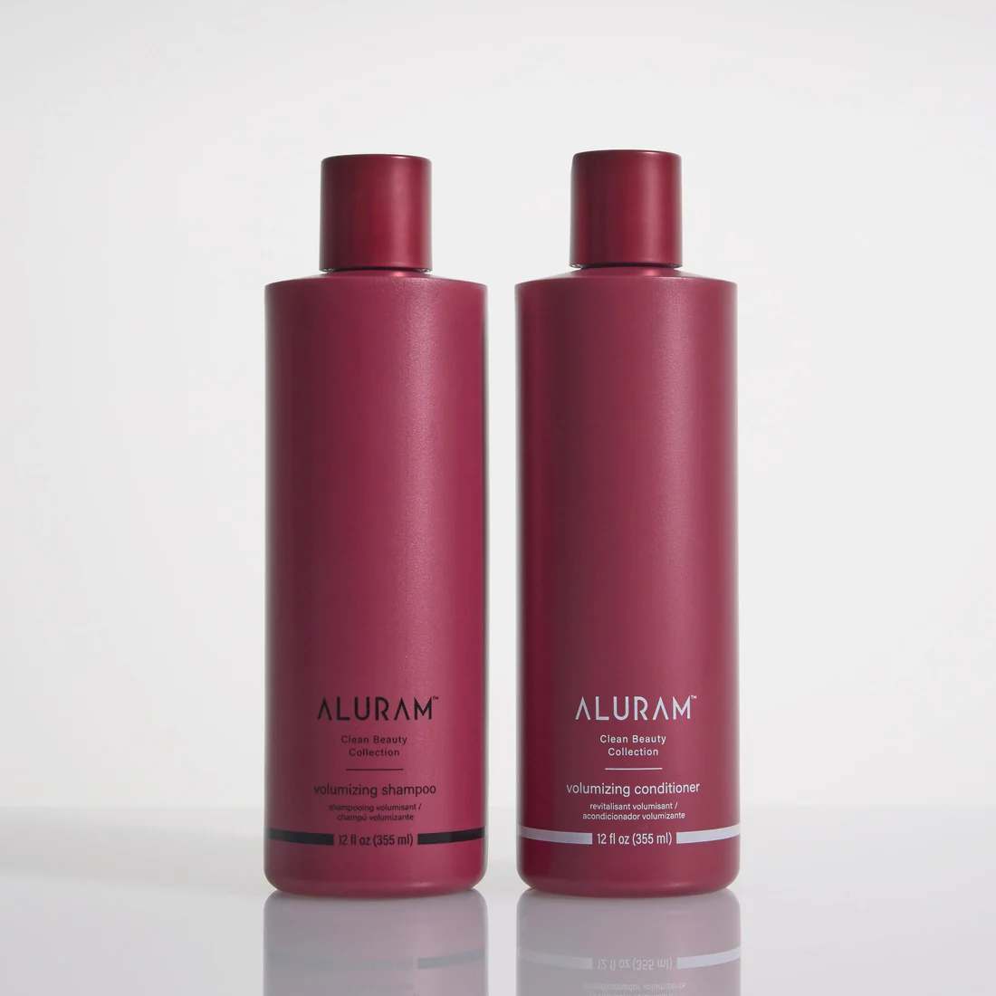 Aluram - Revitalisant Volume 355ml – Image 4