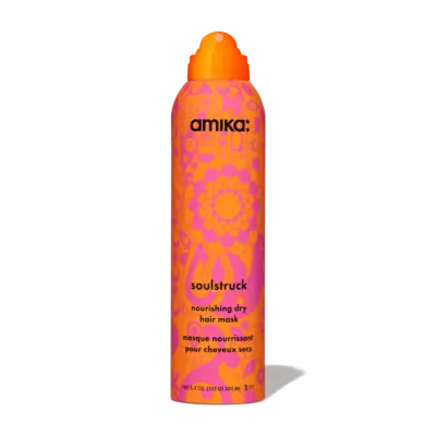 Amika - Masque Sans Rincage Soulstruck 200ml