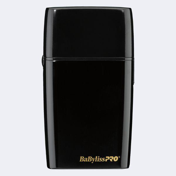 Babyliss Pro - Tondeuse sans fil FoilFX Noir – Image 3